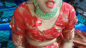 Fucking Indian Desi Bhabhi Real Homemade Hot Sex in Hindi