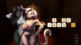 Furry Sex Cabaret Ep. 2