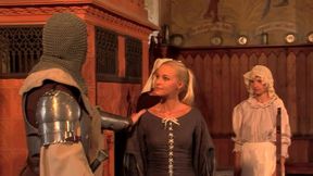 Slaying Orgasms, Epic F**k Sessions: Excalibur Thrills, Part 8