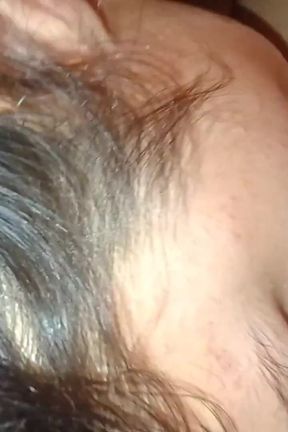 Stepfather Fucks Me in the Mouth as His Dick Wants Teoc