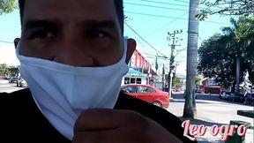 Tra&iacute_ Myllena Rios com Aysla Andrade e ela correu do pau.