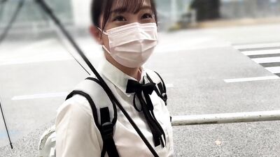 part1 Nana is so sensitive that she can make your pants wet in seconds. Today is a date with Nana to watch a baseball game. Afte