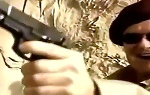 Veronica caine fuck osama bin laden