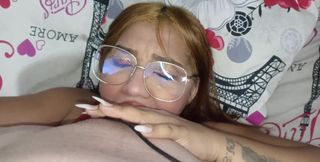 My Boyfriend Doesn't Want to Let Me Go Out in a Dress, but He Does Like to See Prostitutes and Fuck Them, It's Unfair