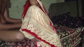 Hot Indian Desi Brother in law and Sister in law Hot Sex