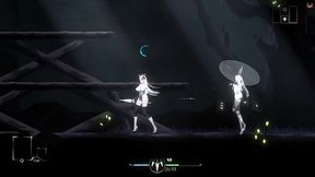 Thornsin - Hentai game - Gameplay and Gallery - Part 1/4