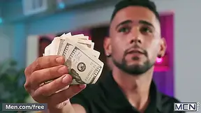 Addison Graham And Ricky Daniels - It Pays To Get Gay Porn