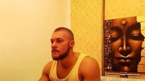 Thomas Hunk Private Show