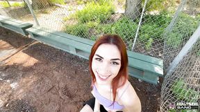 Real Teens gets cock crazy in this Bang Real Teens Compilation featuring Delilah Day &mdash;  Gigi Sweets &