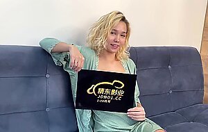 Lil karina, plumber fucks someone else's wife while her husband is at work