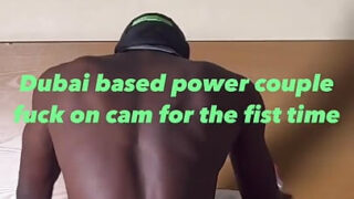 Noir, sans préservatif, bites &#8211; des mecs amateurs avec des pénis énormes se font sodomiser