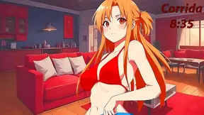 Hatsune Miku Ignites Wild Vocaloid Orgy in Hyper-Stylized Anime Porn Fantasy