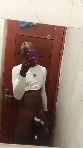 Join me LET'S Jerkoff Together.. Don't Miss Out Anything on my Page
