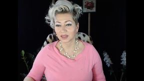 45 minutes of hot privates with the most perverted of all mature webcam dirty sluts aimeeparadise!