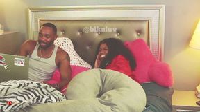 Blknluv video