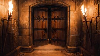 Mordas Chronikon – Official Pornhub Edition Trailer | AI Dark Fantasy Horror Erotica & Mythical Monsters