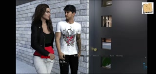 Intertwined 6