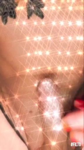 Mini cum compilation with bling