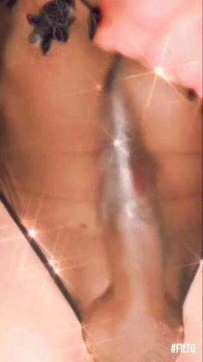 Mini cum compilation with bling
