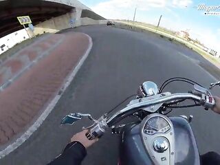 Slutty Grandma Likes To Get Banged