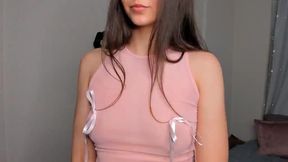 Ainsley Brow Private Show