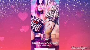 002 Lust &amp; Loyalty Programming