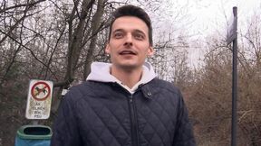 Denny and Daniel prefer POV fucking on all fours