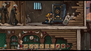 Perky little things [Hentai PornPlay Parody] Ep.3 back to the future sex parody with naughty cowboys