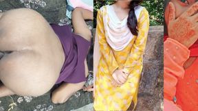 Student ladki ke college ka student hai ghar per I hai aur Pani Gira Diya Mera boyfriend