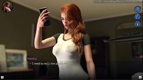 Johannesgaming - update #438 - Boundaries of Morality 7 We had unexpected visiters at the grill and we both got topless - Jul 06, 2025