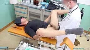 Doctor Body Check