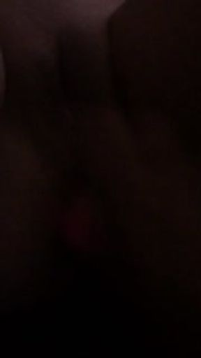 Stepbrother buys 18yo stepsister her first dildo and teachers her how to DP two cocks at once PT:1