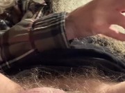 Very Horny Quad 100s Smoke