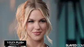 Slayed Blondes Vol 2 - Better Blowjobs and Creampies