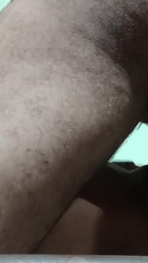 Thrilling moment from "Step mom out of control part 2"