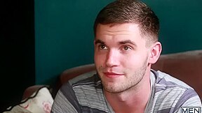 Bennett Anthony And Jack Radley In Locked Up But Never Limited In Love