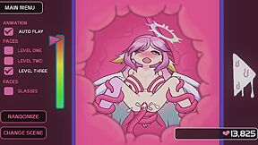 Gacha Sex Game Lovecraft Locker [jibril]