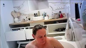 Washing and lubrication