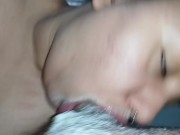 destroying stick until the cream is extracted from the son of a bitch🍆😋🤤🫦😵🥛🥛💦🥛🥛🥛🥛🥛