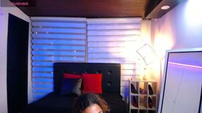 Kendall Rossi Private Show