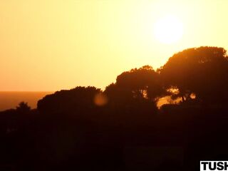 Jadilica's been ordered not to do everything strenuous, but in order to feel exhilarated this babe needs to live for fresh challenges.