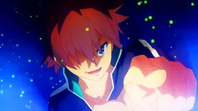 Kono No Suba Beauty Ignites Hot Desire in Epic Hentai Adventure