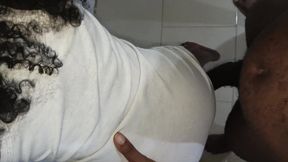 Calabar Girl Got Fuck by BBC