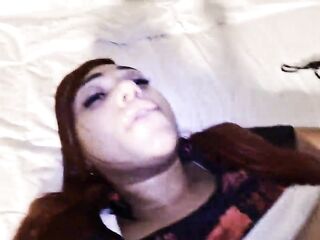 8pm in Sweetheart Tsunami