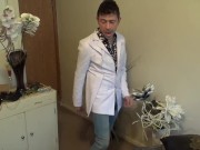 A Royal Hunky Prince Falls from Grace XXX!