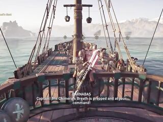 greek man swings spear 38