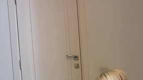 Community Member @KiraGlow @Teasing & #Solo #Blonde #Naked hardcore adult hd | Tik.Porn