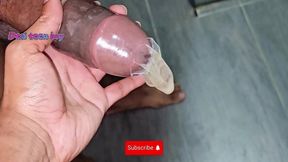 big black indian cock fuck to desi asshole and cum inside. teen boy sex with black bangla boy. twink gay sex xx