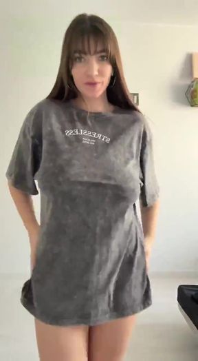 Do my boobs earn a second date?
