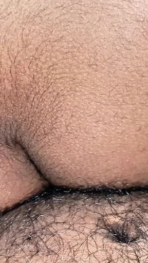 Indian Cute Girl Pussy Full of Cream Fucked in Pussy